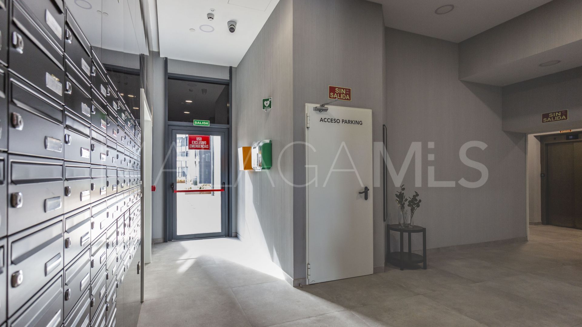 Piso for sale in Malaga