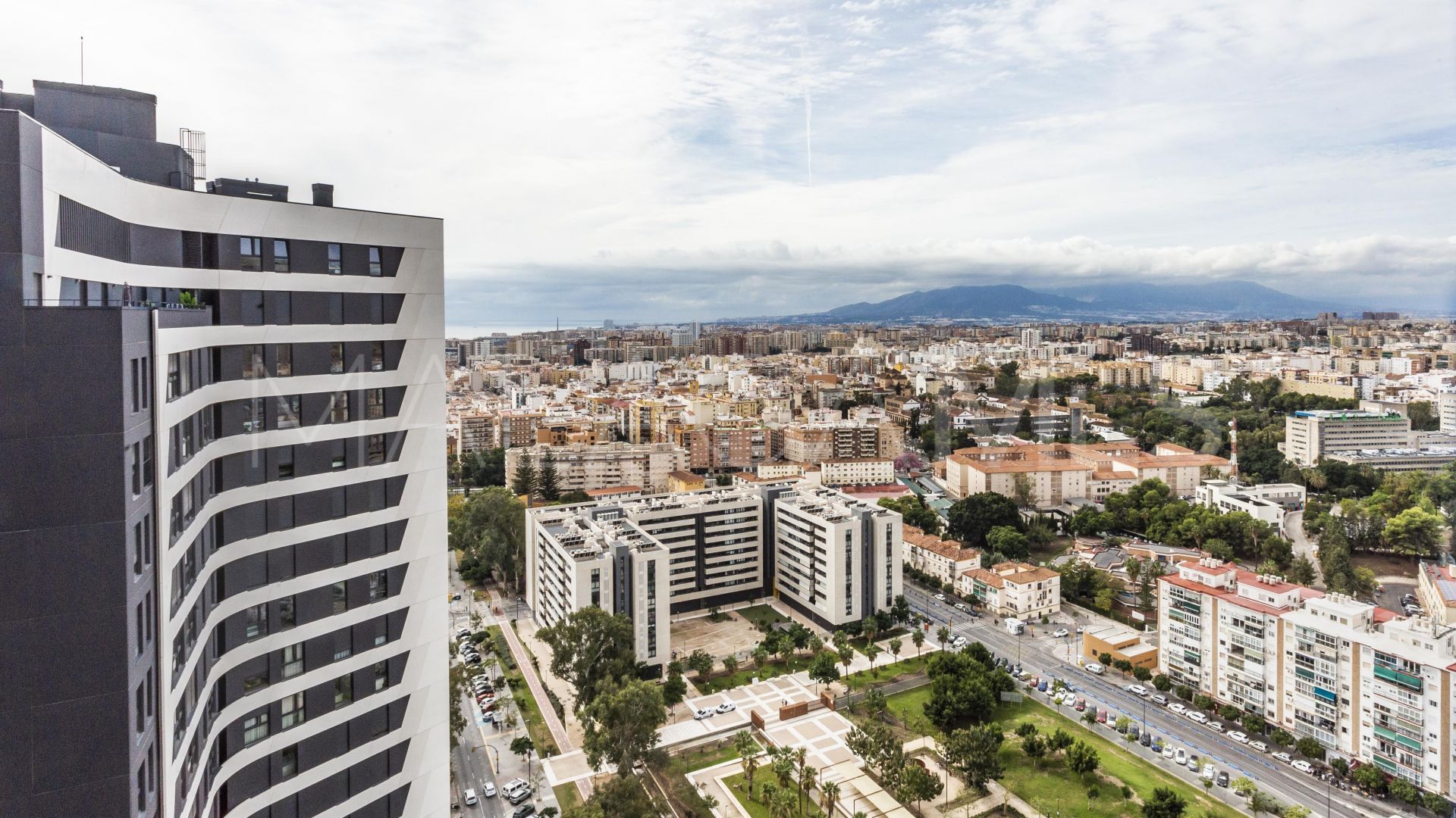 Piso for sale in Malaga