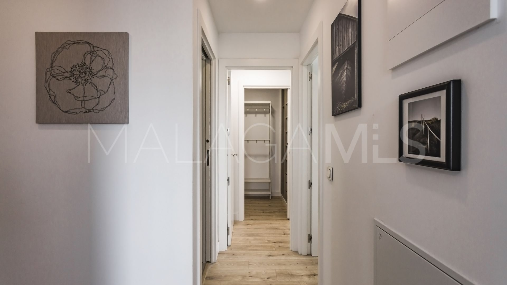 Piso for sale in Malaga