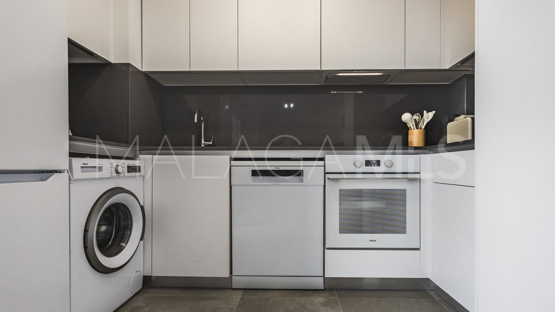 Piso for sale in Malaga