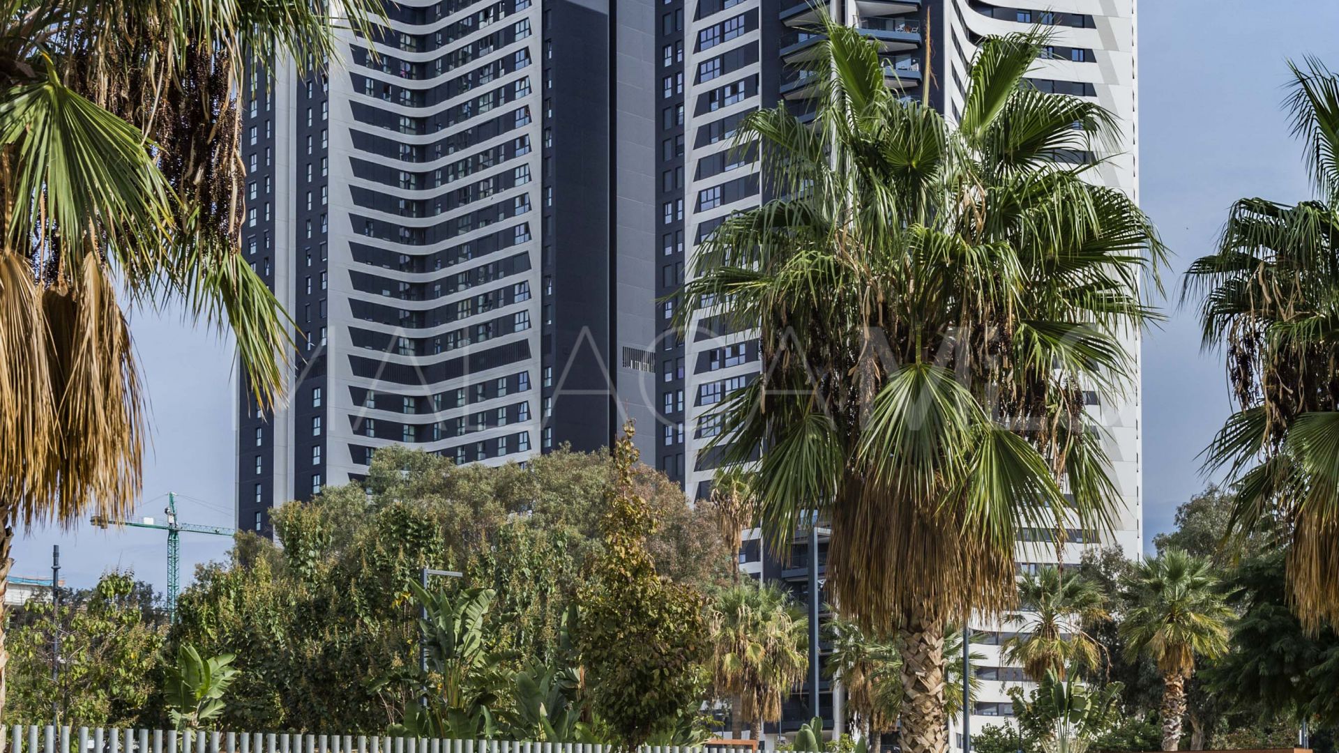 Piso for sale in Malaga