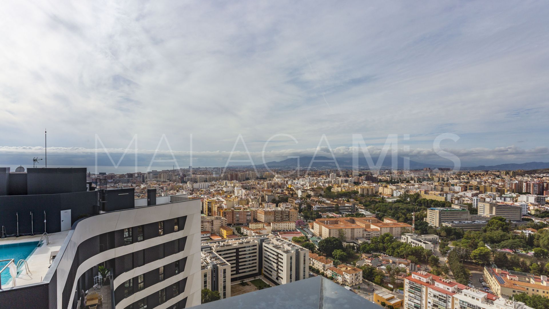 Piso for sale in Malaga