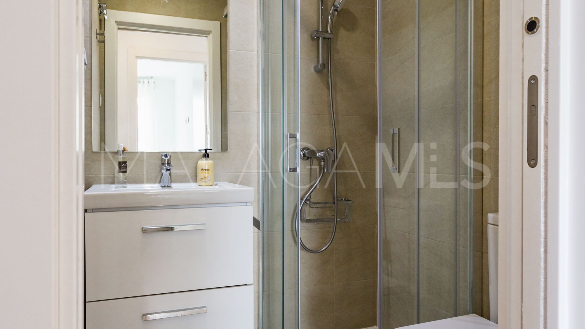 Piso for sale in Malaga