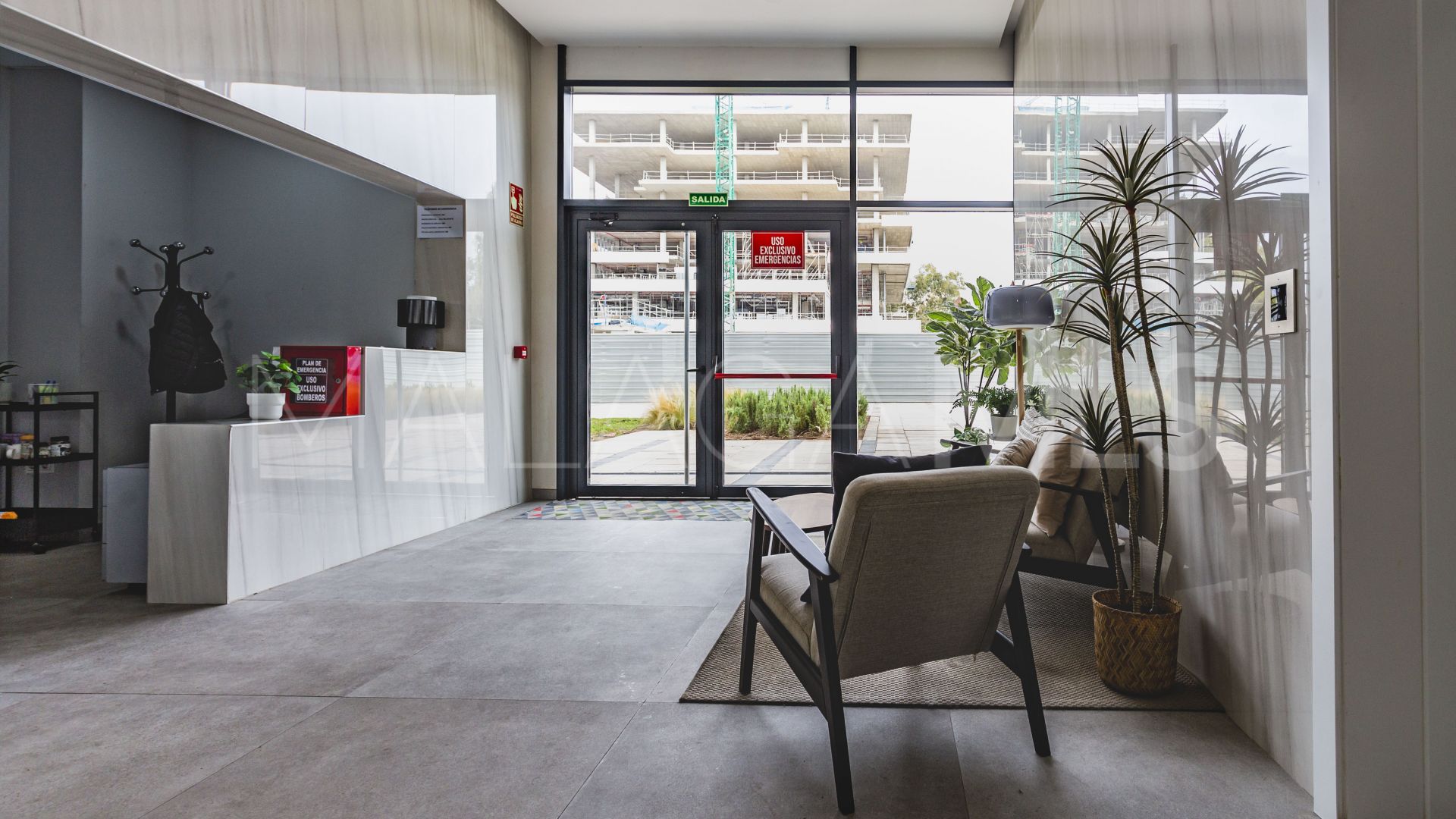 Piso for sale in Malaga