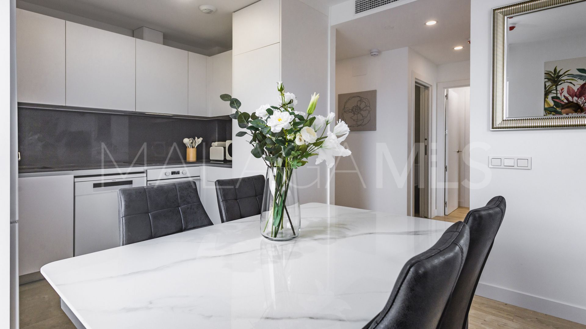 Piso for sale in Malaga