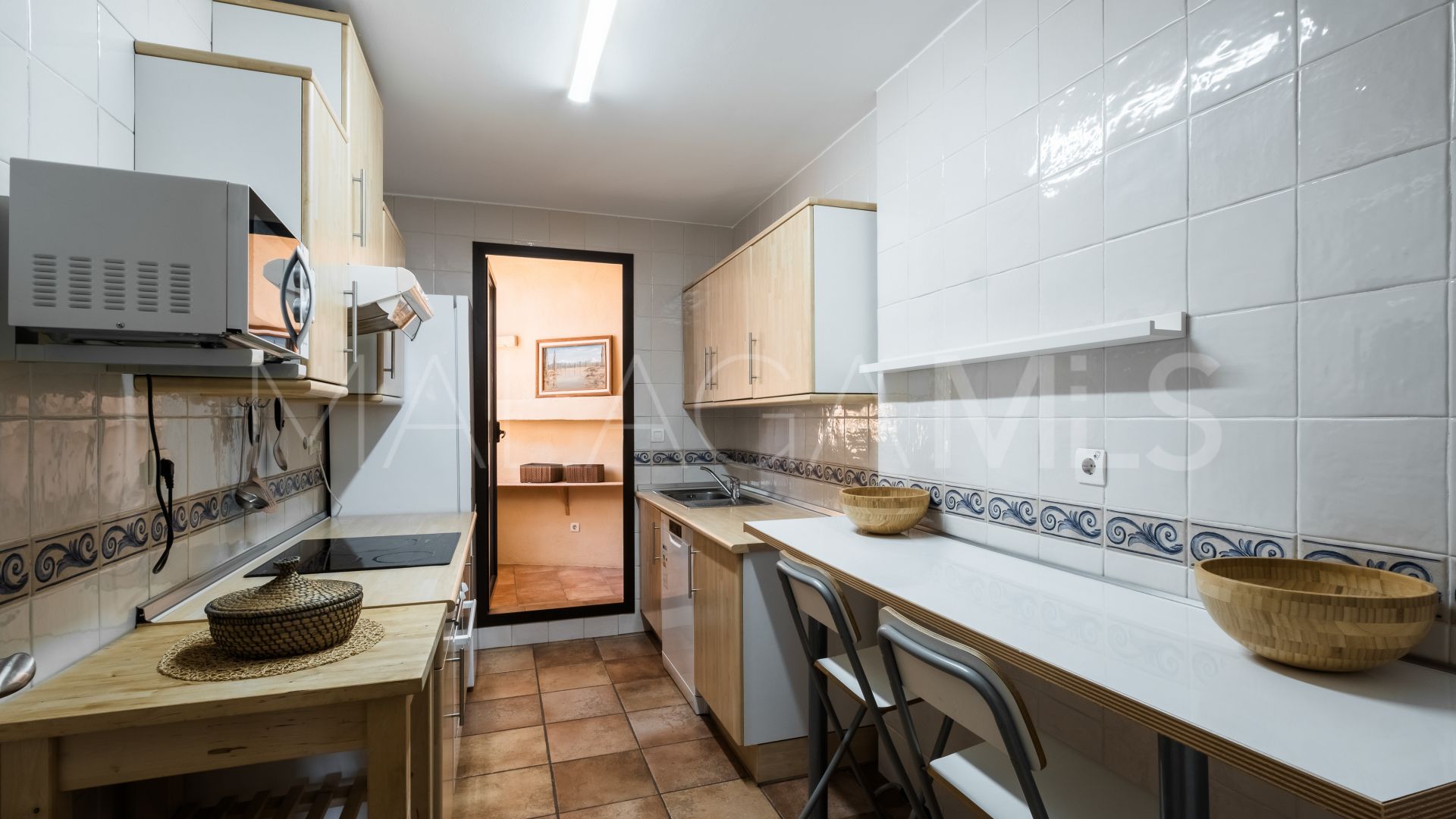 Buy Benalmadena Costa 3 bedrooms duplex penthouse