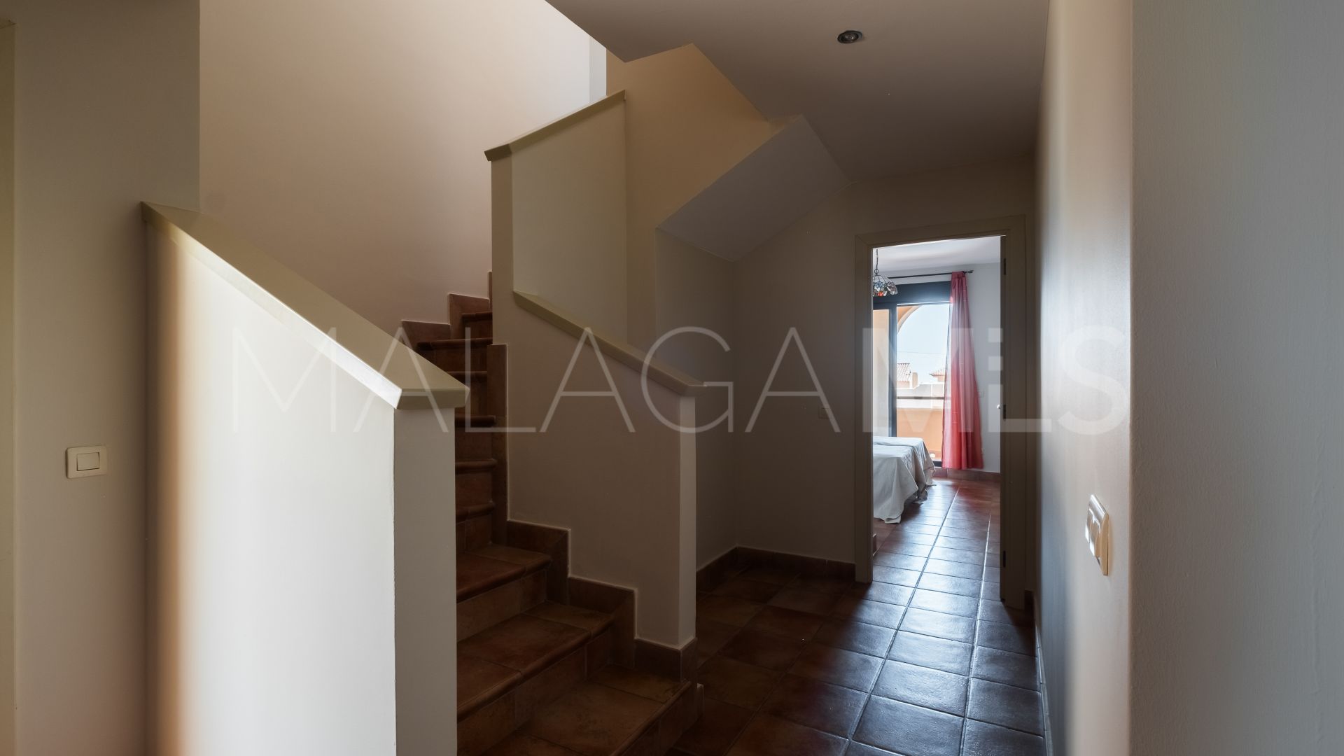 Buy Benalmadena Costa 3 bedrooms duplex penthouse
