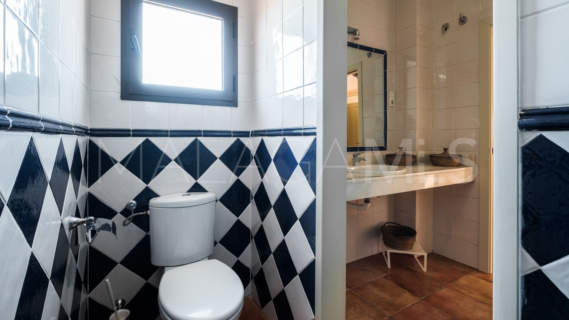 Buy Benalmadena Costa 3 bedrooms duplex penthouse