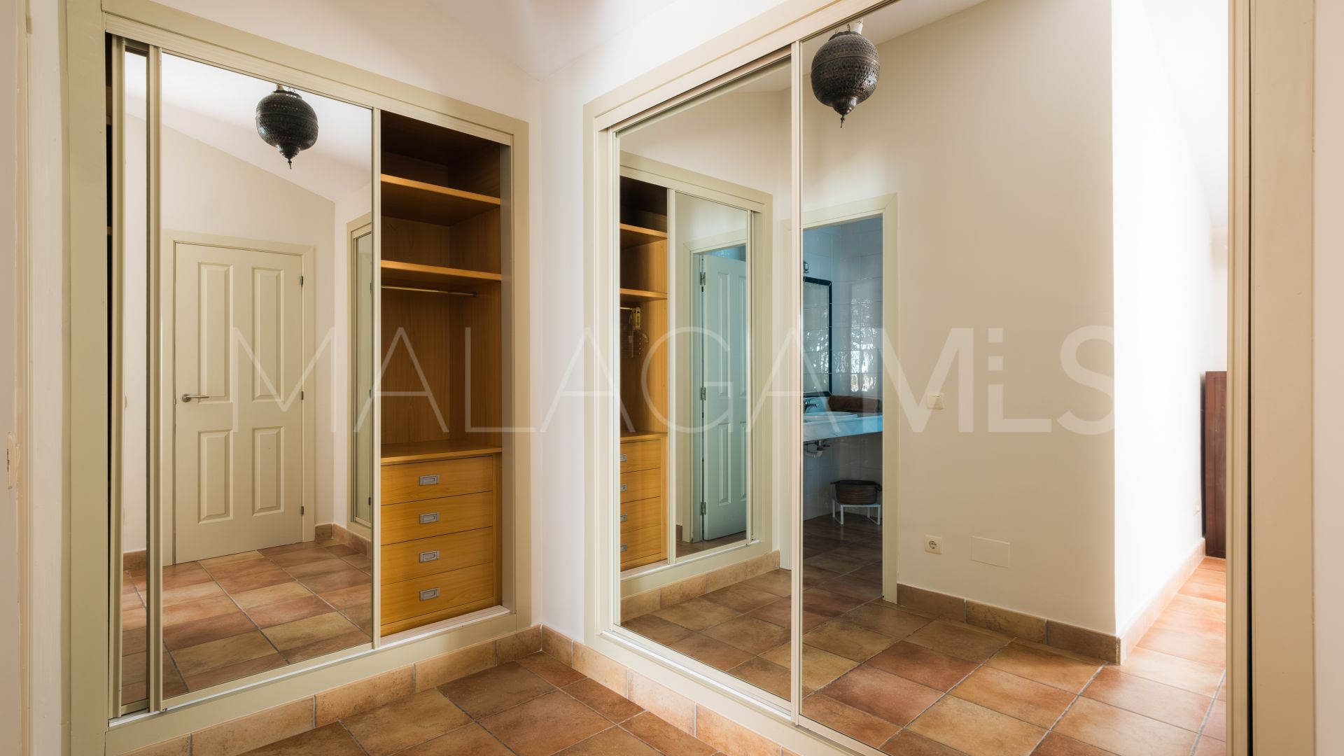 Buy Benalmadena Costa 3 bedrooms duplex penthouse