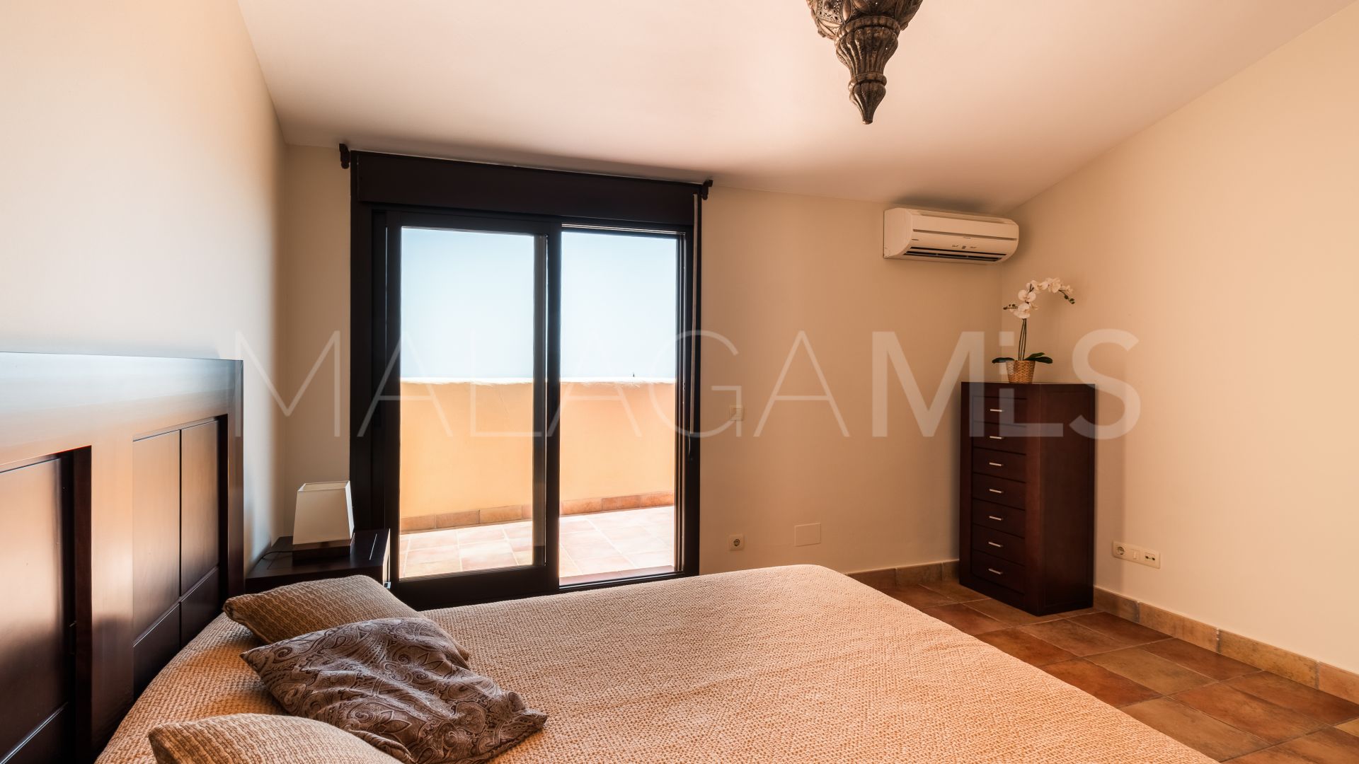 Buy Benalmadena Costa 3 bedrooms duplex penthouse