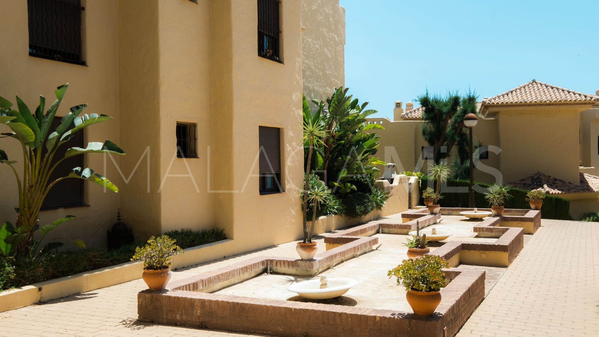 Buy Benalmadena Costa 3 bedrooms duplex penthouse