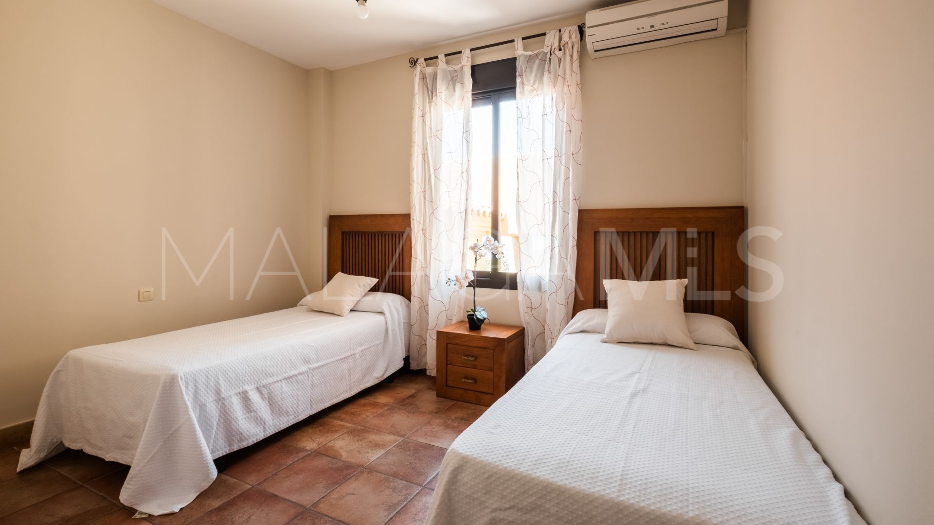 Buy Benalmadena Costa 3 bedrooms duplex penthouse