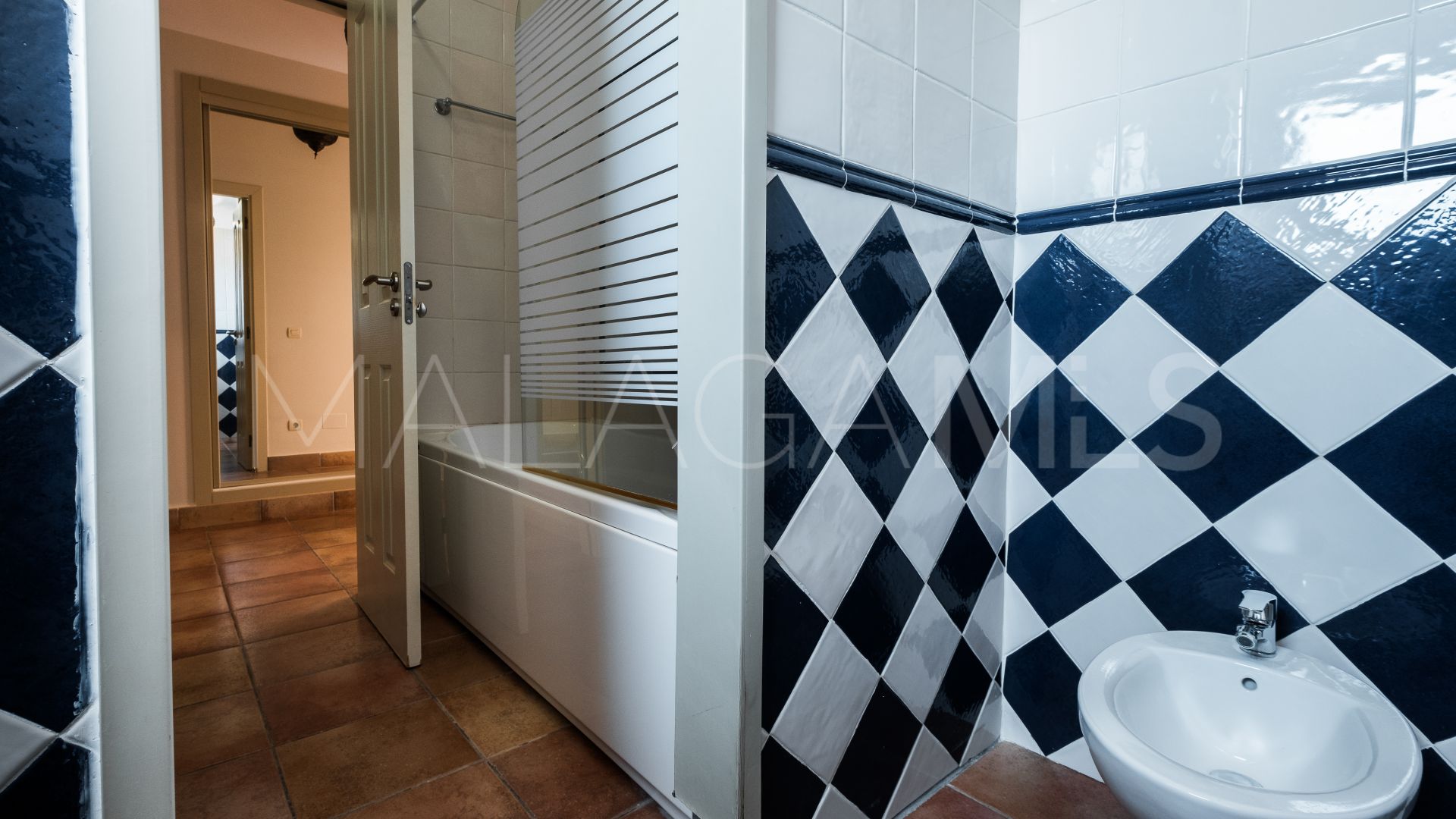 Buy Benalmadena Costa 3 bedrooms duplex penthouse
