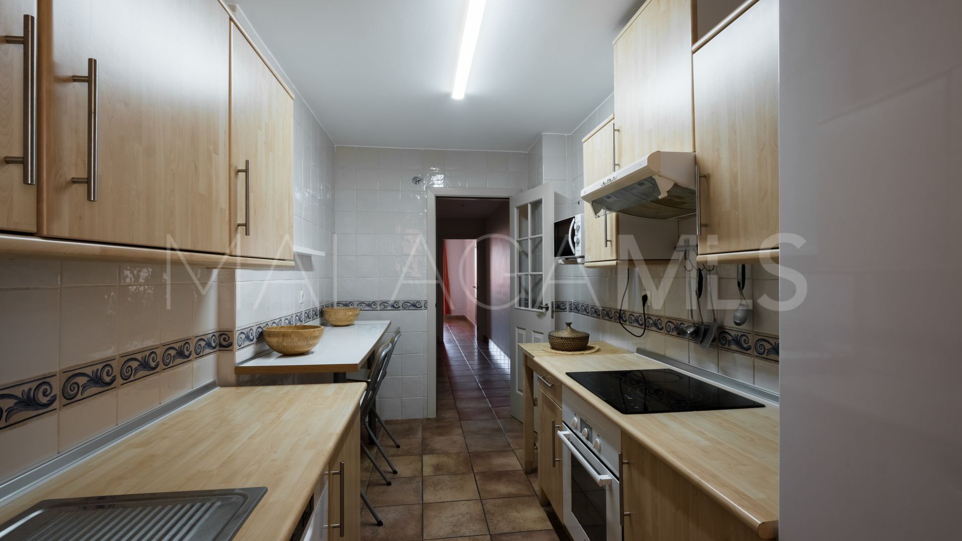 Buy Benalmadena Costa 3 bedrooms duplex penthouse