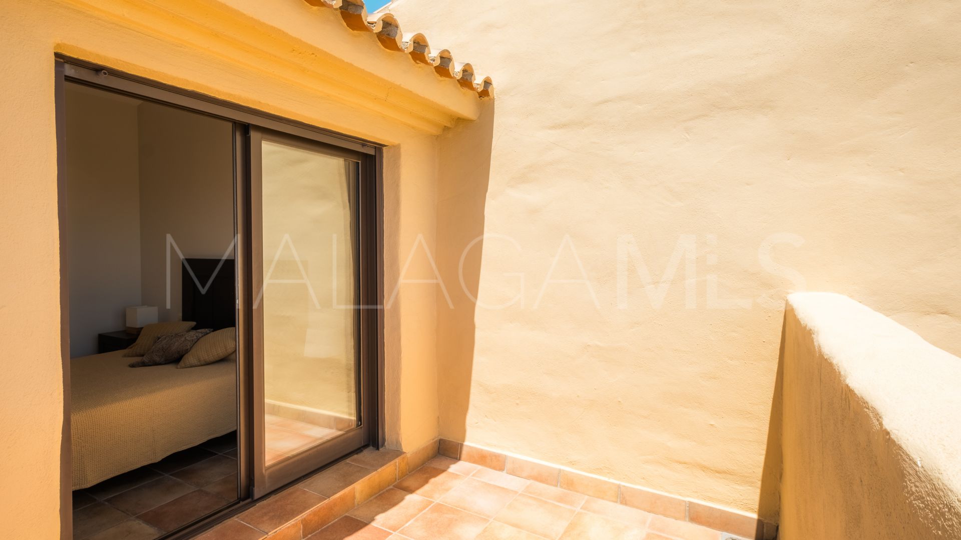 Buy Benalmadena Costa 3 bedrooms duplex penthouse