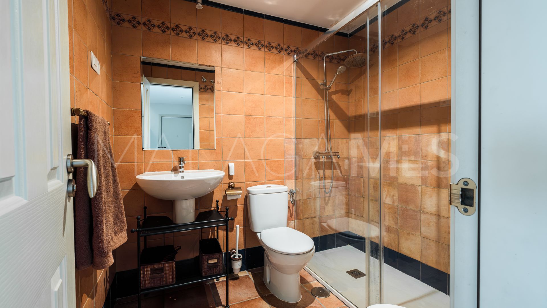 Buy Benalmadena Costa 3 bedrooms duplex penthouse