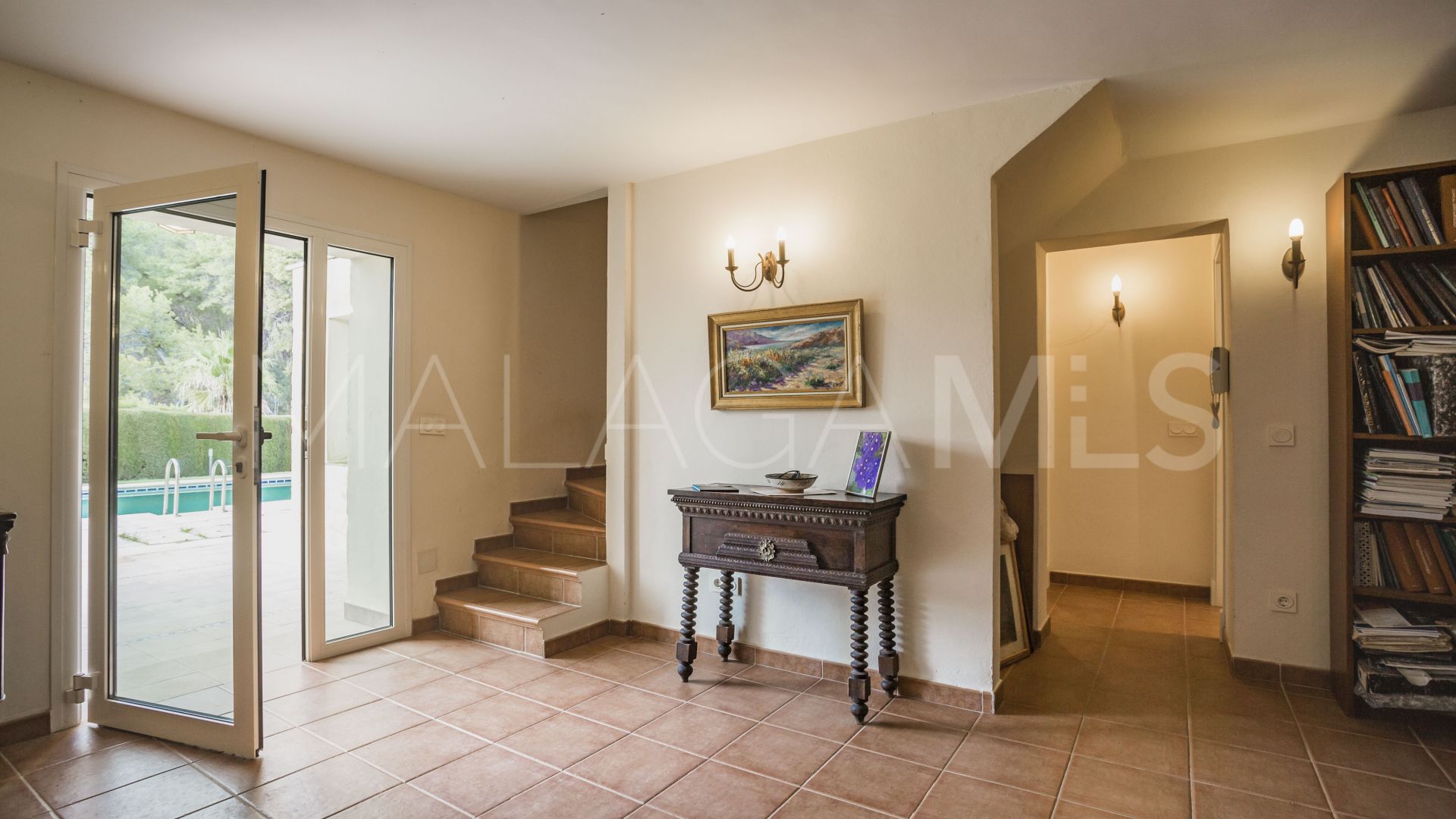 Villa for sale in Marbella
