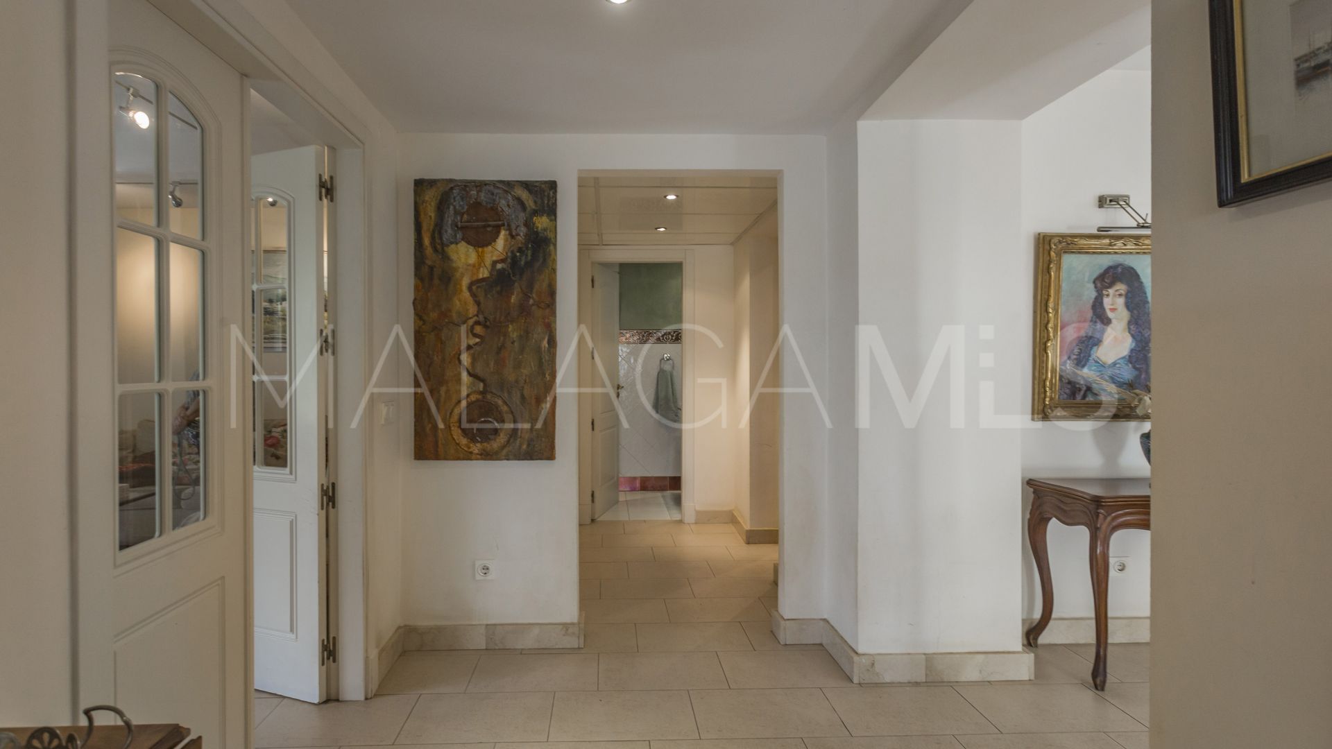 Villa for sale in Marbella