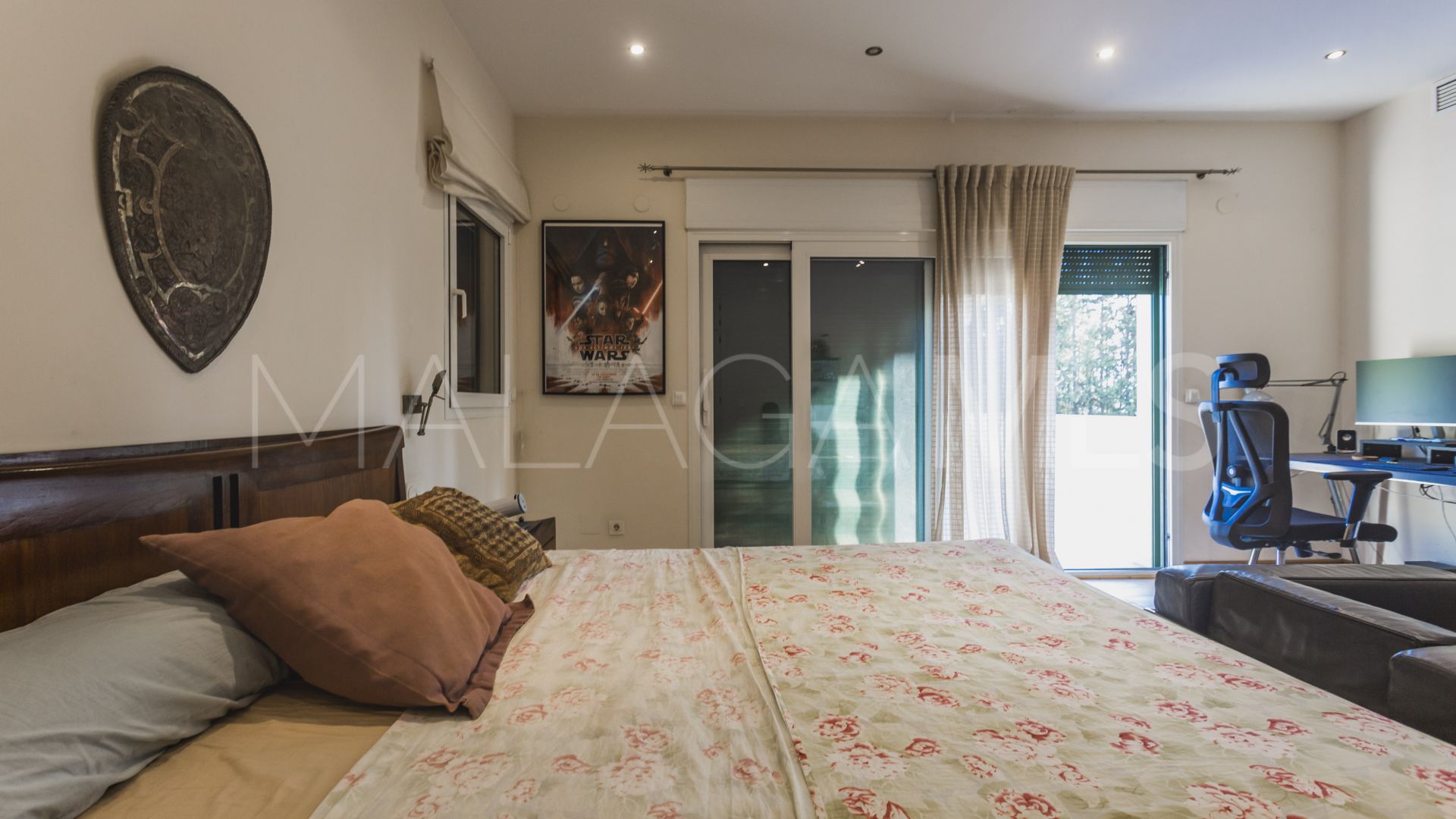 Villa for sale in Marbella