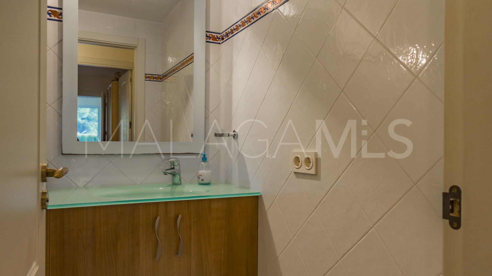 Villa for sale in Marbella
