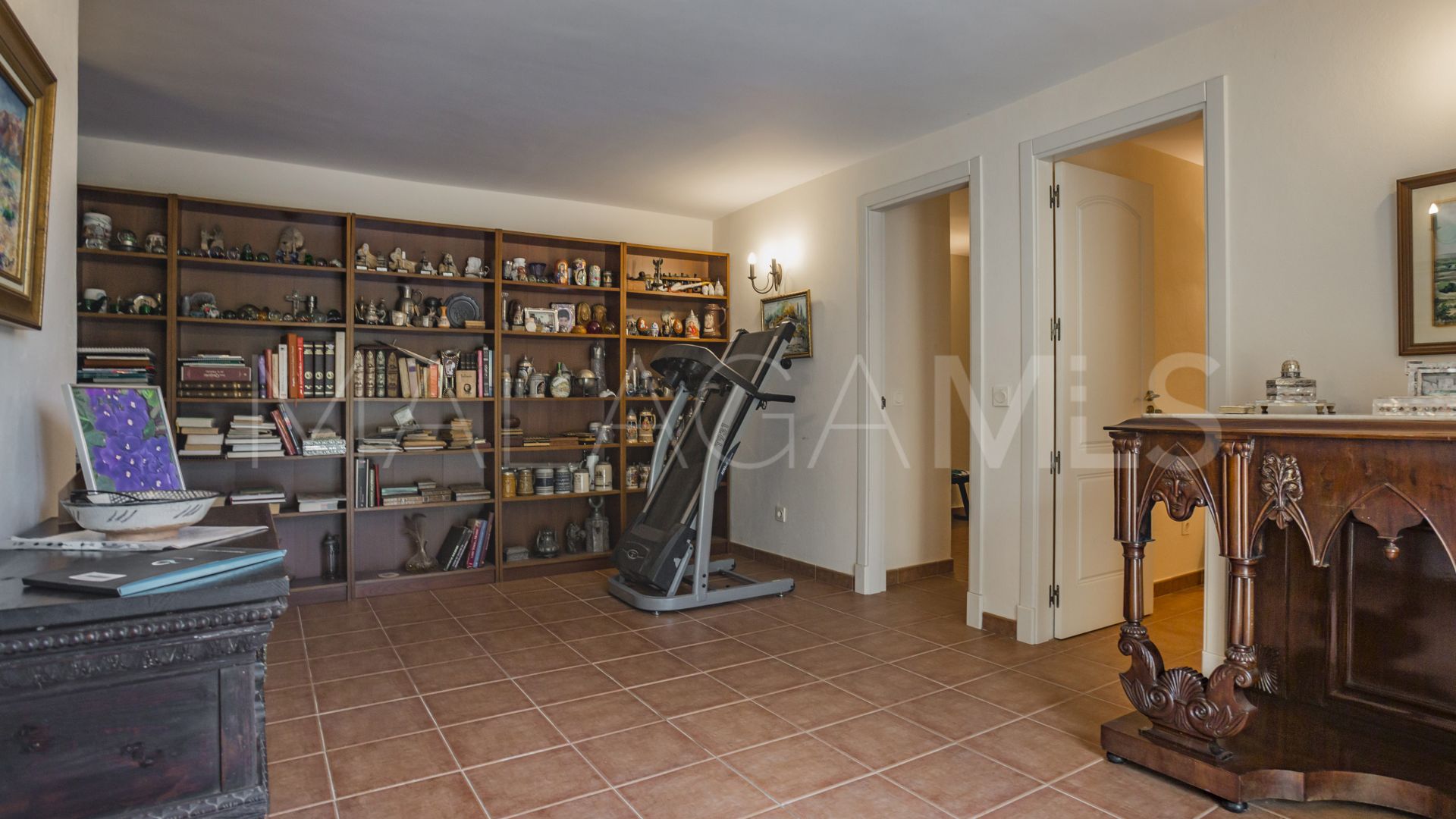 Villa for sale in Marbella