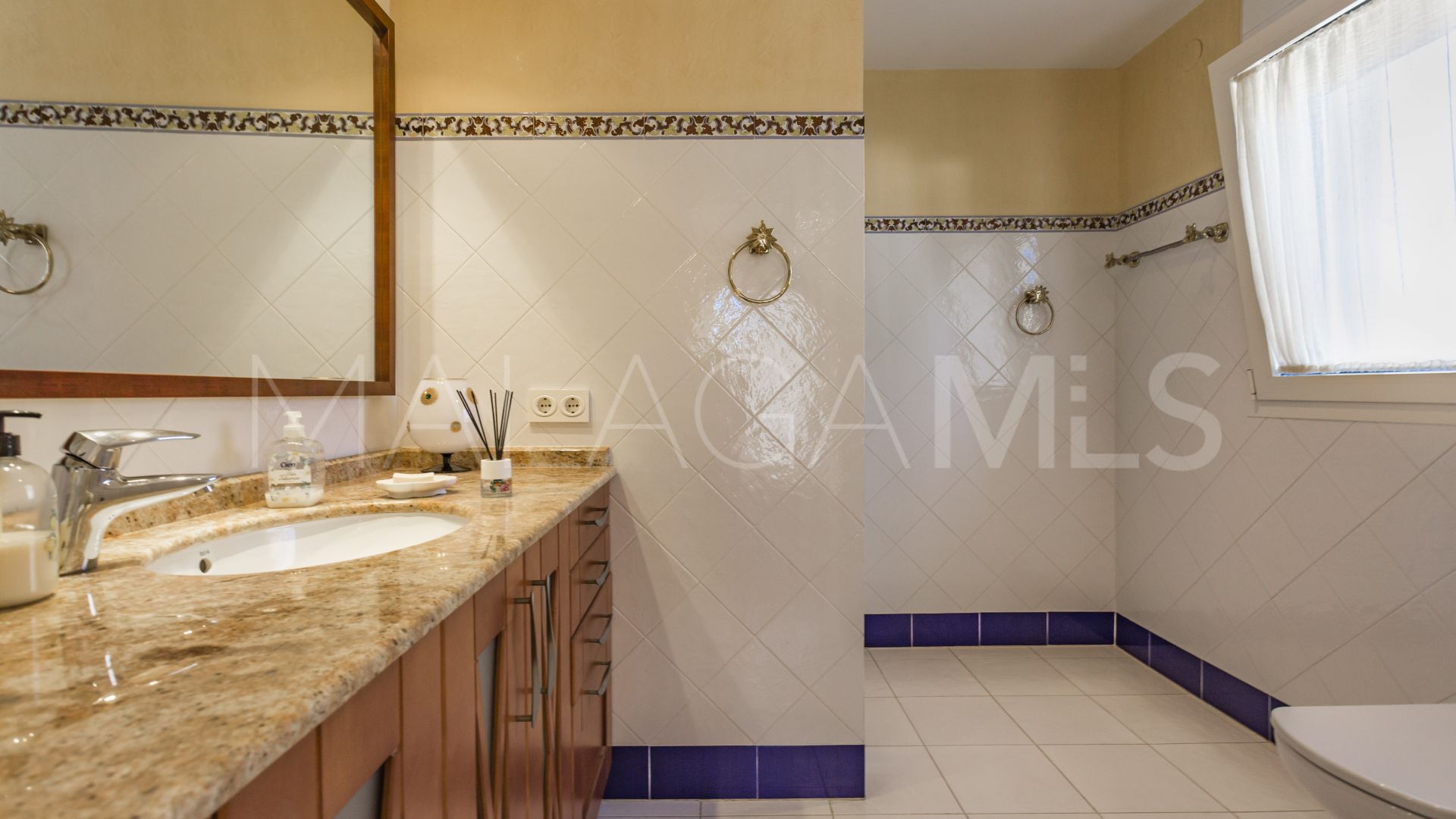 Villa for sale in Marbella