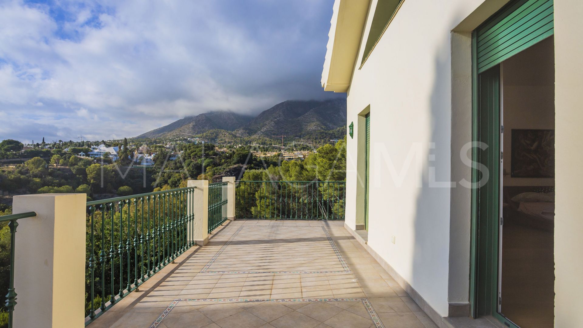 Villa for sale in Marbella