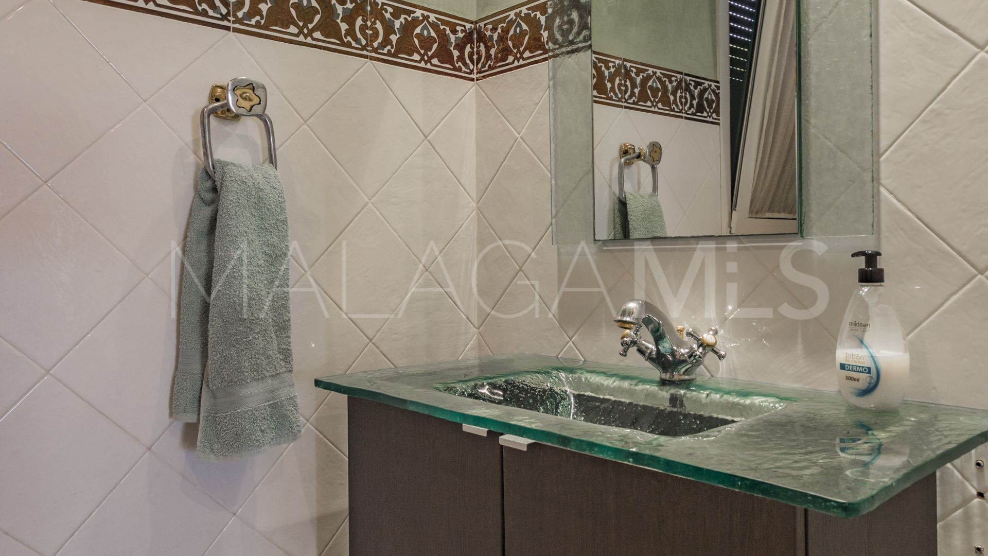 Villa for sale in Marbella