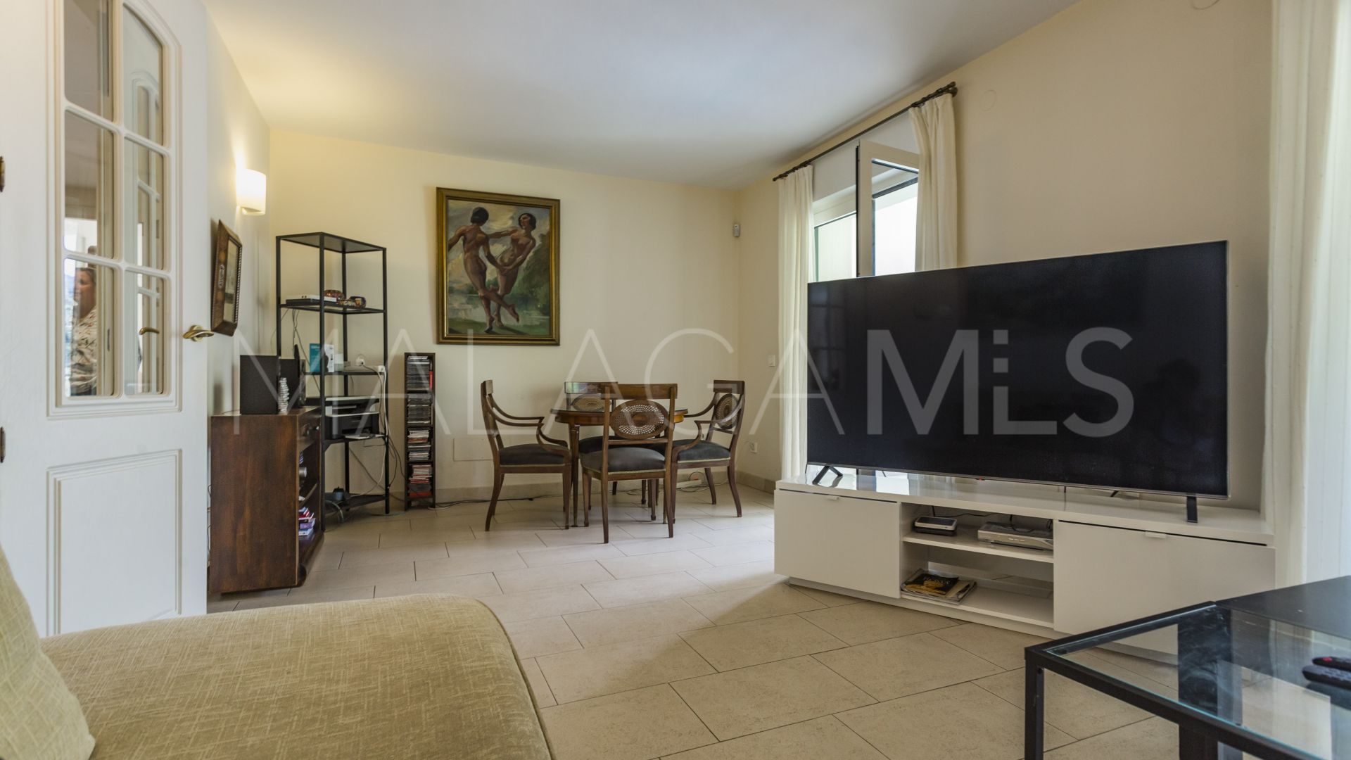 Villa for sale in Marbella