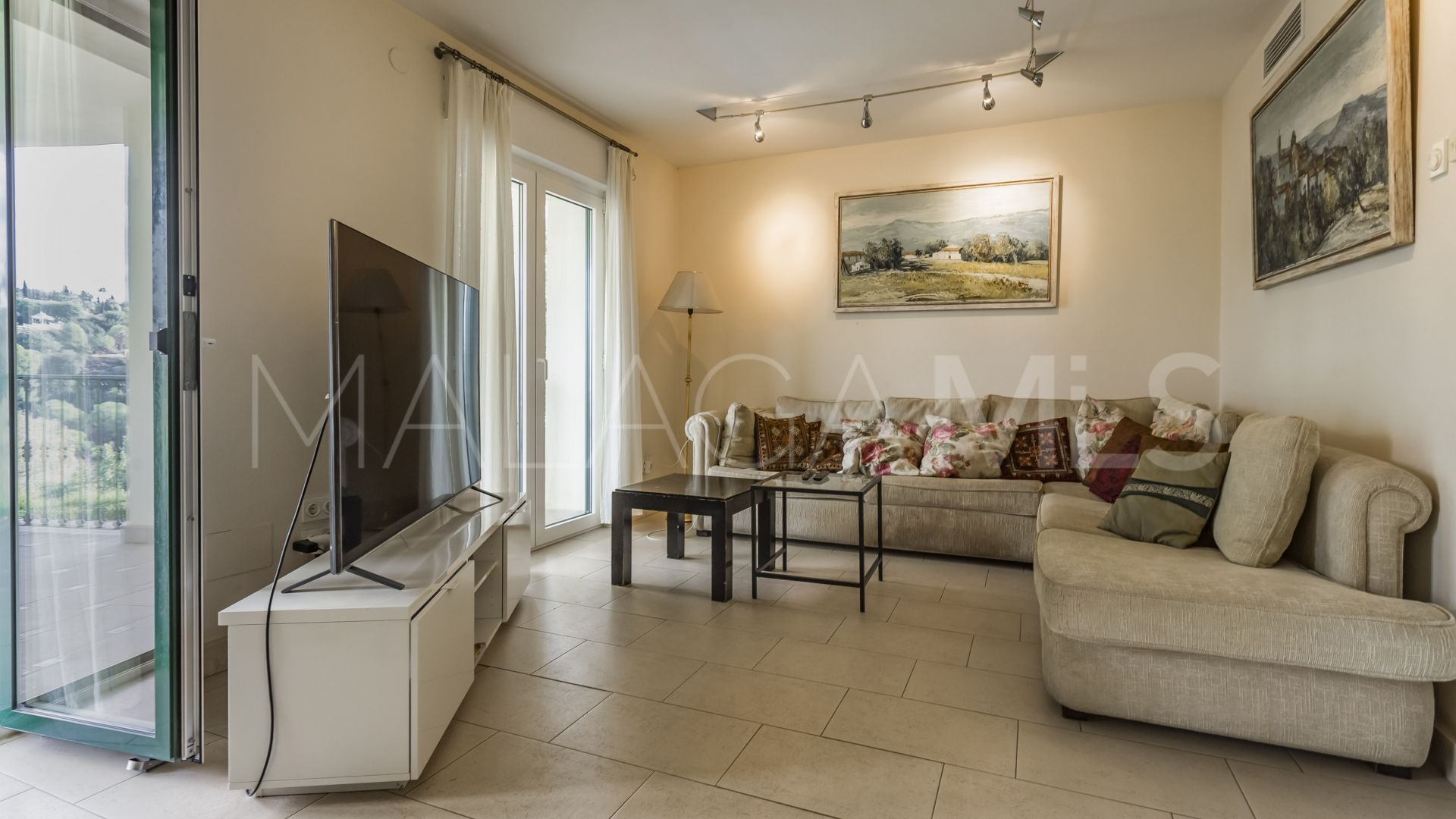 Villa for sale in Marbella