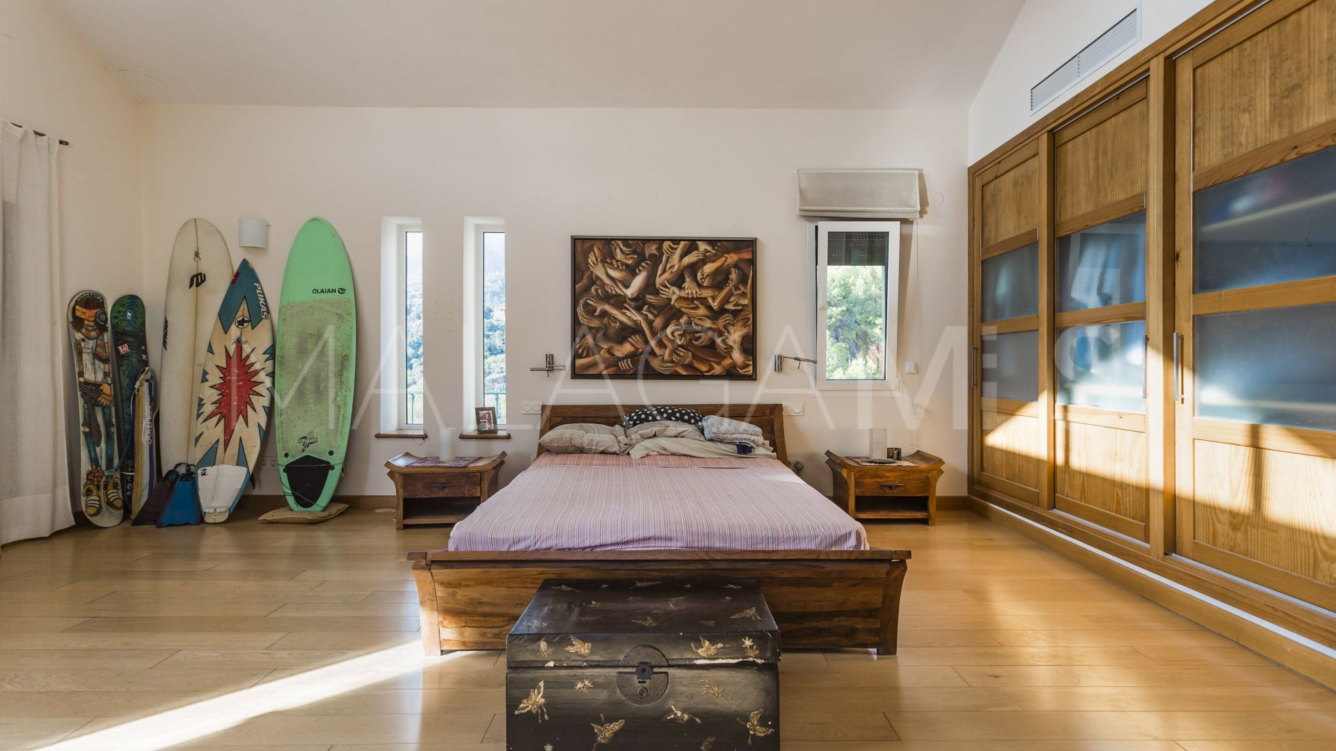 Villa for sale in Marbella
