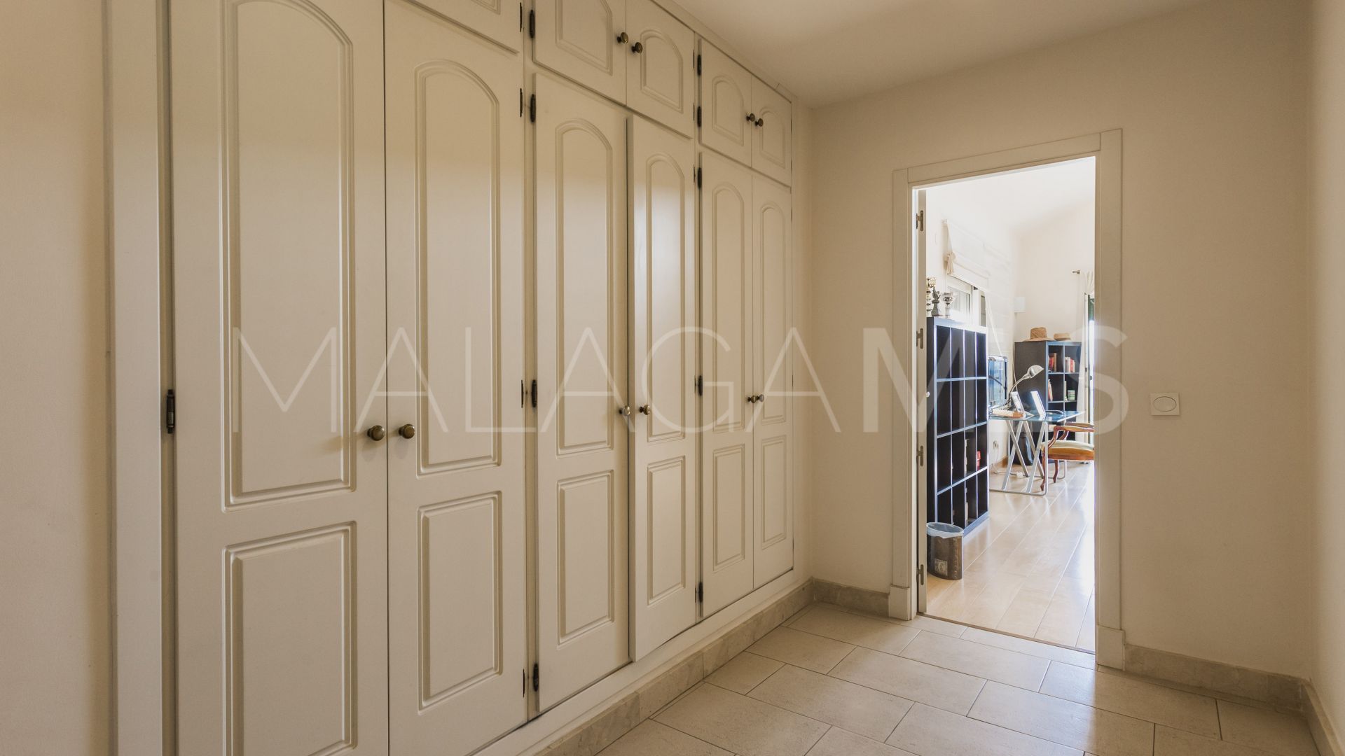 Villa for sale in Marbella