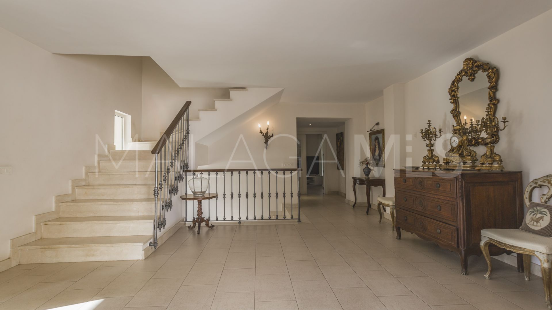 Villa for sale in Marbella