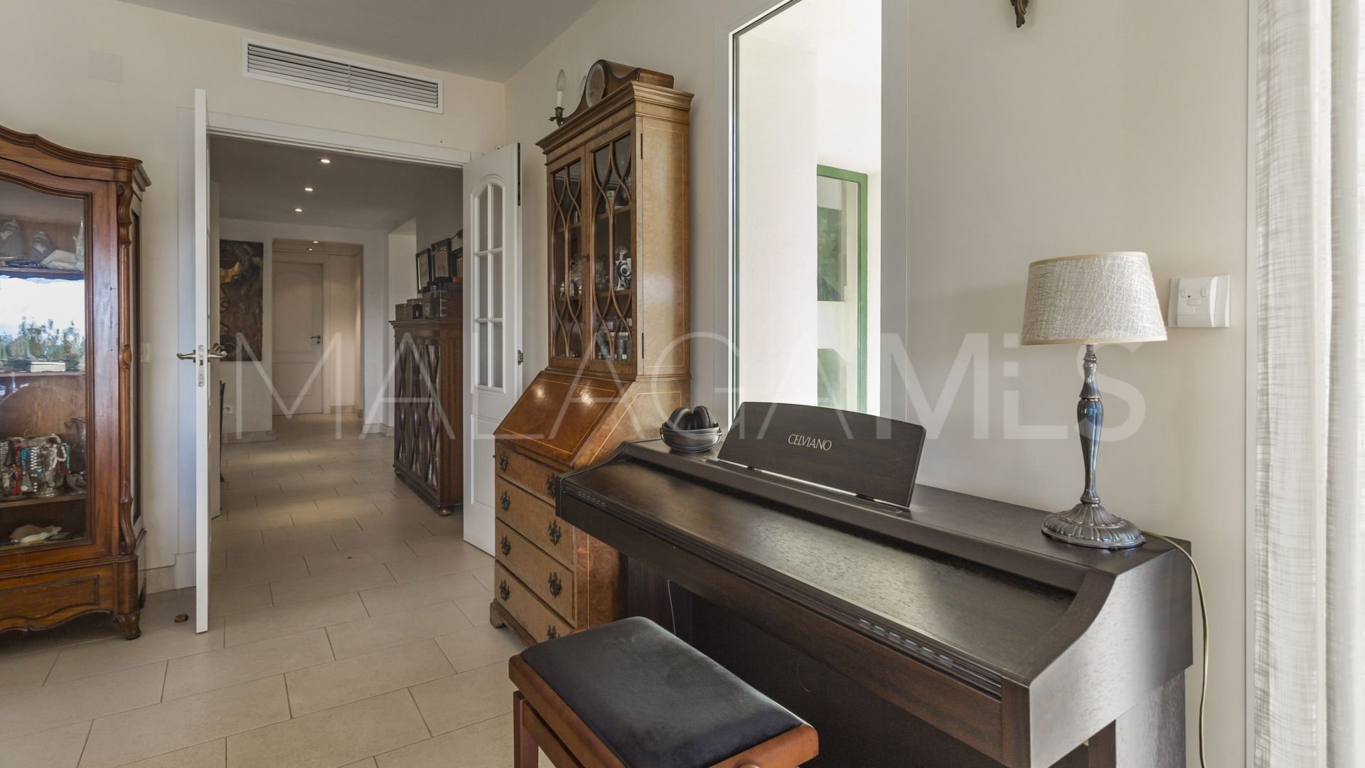 Villa for sale in Marbella