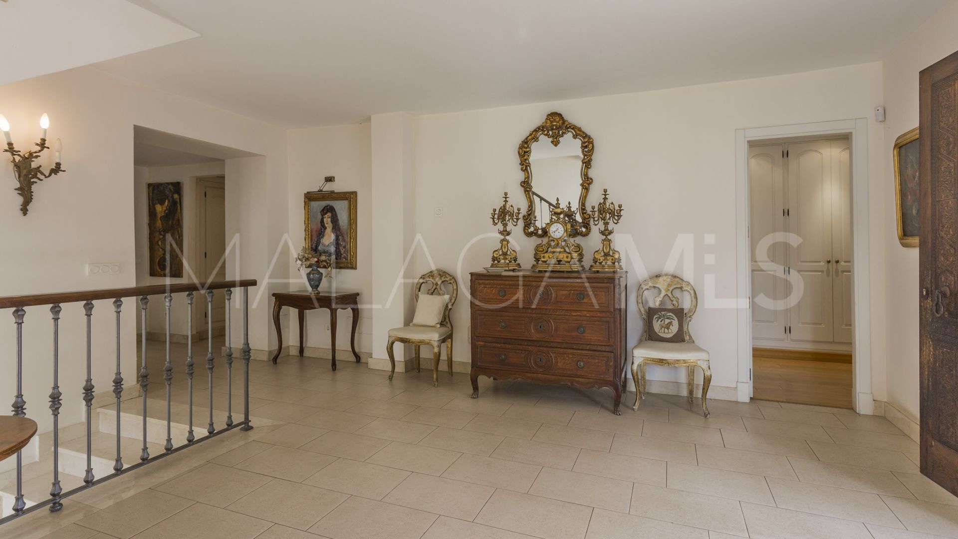 Villa for sale in Marbella