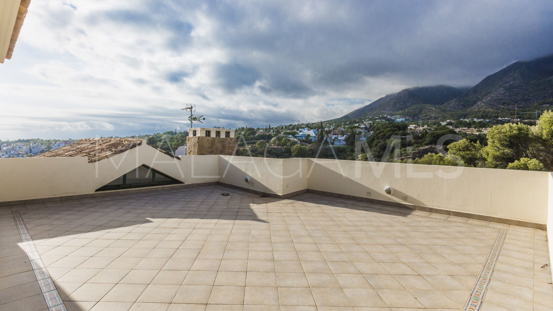 Villa for sale in Marbella