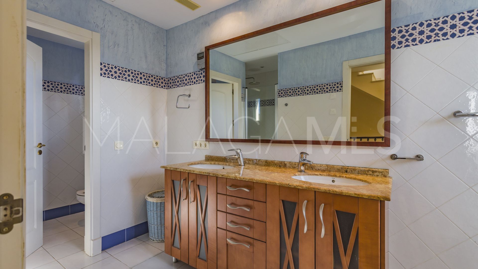 Villa for sale in Marbella