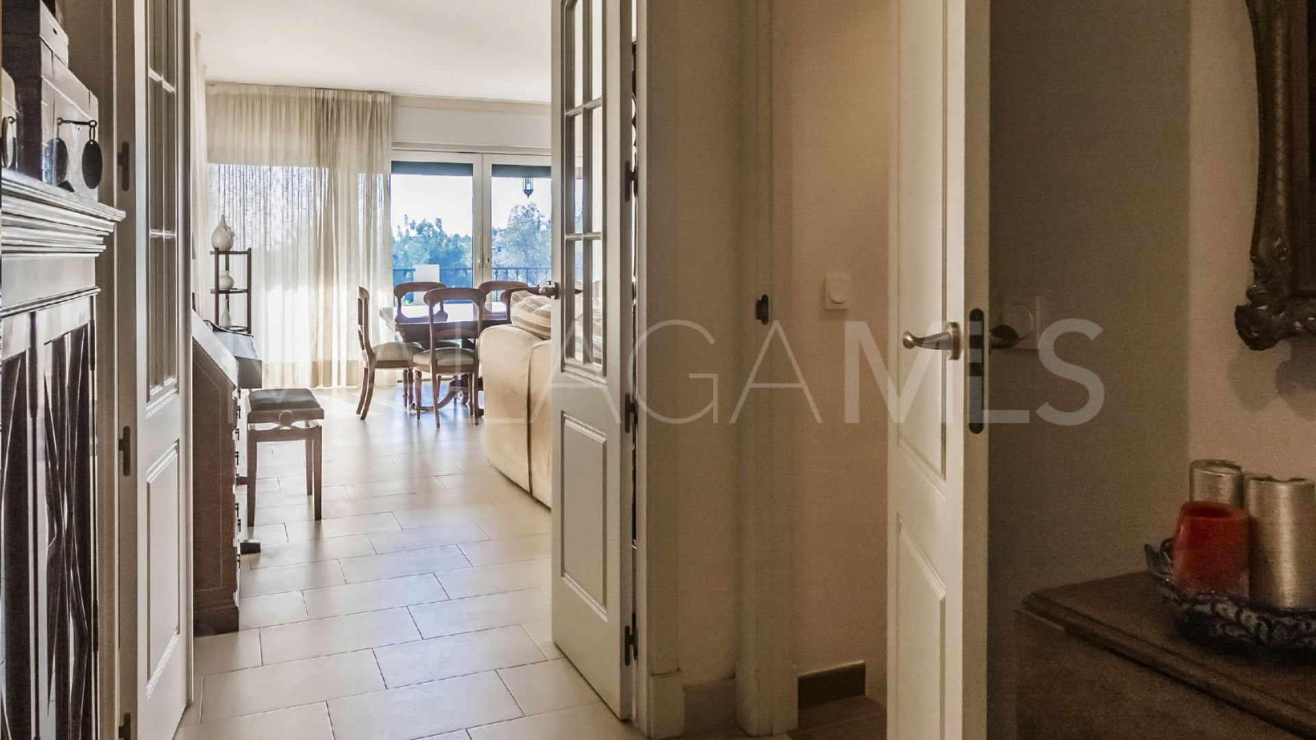 Villa for sale in Marbella