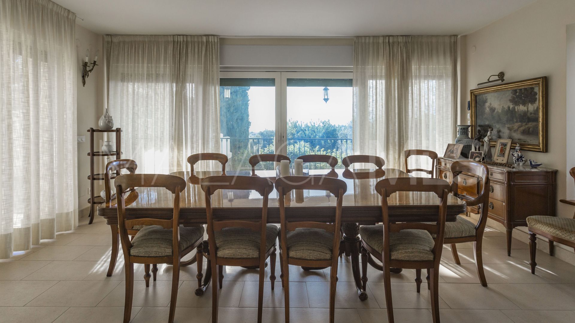 Villa for sale in Marbella