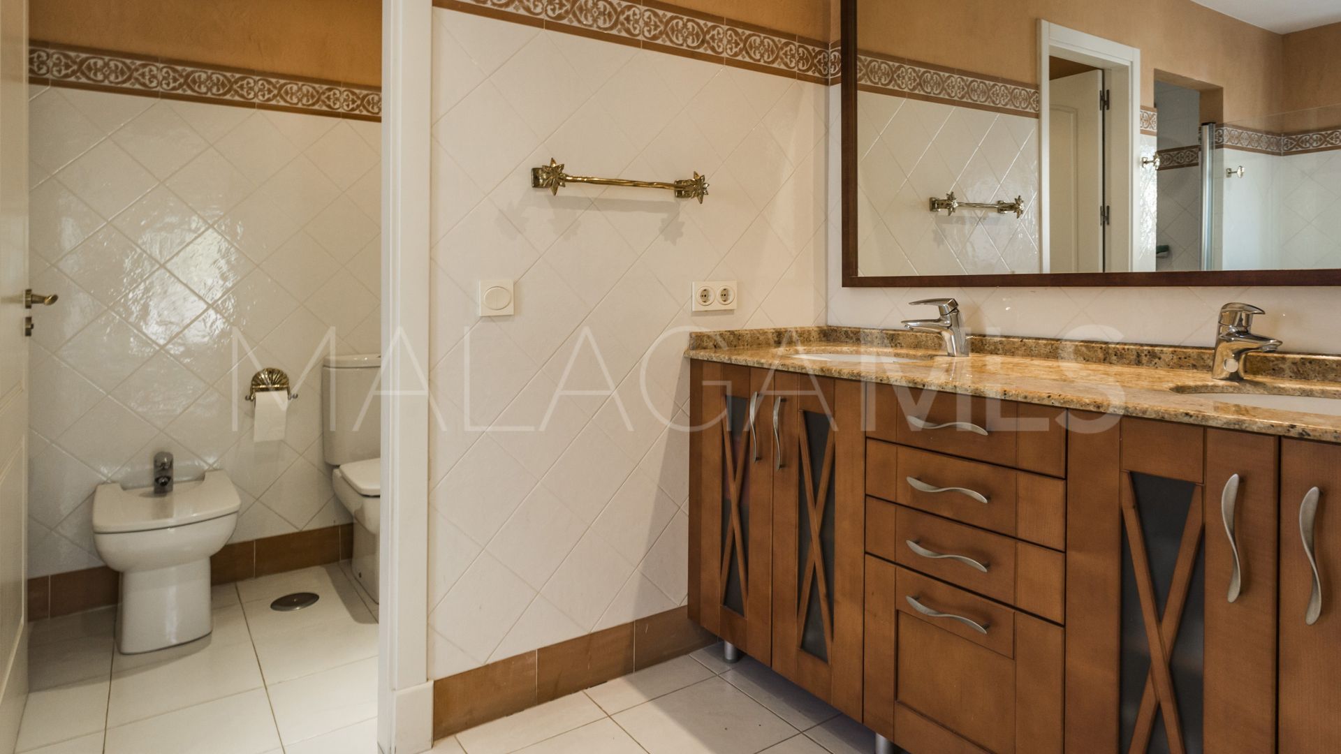 Villa for sale in Marbella