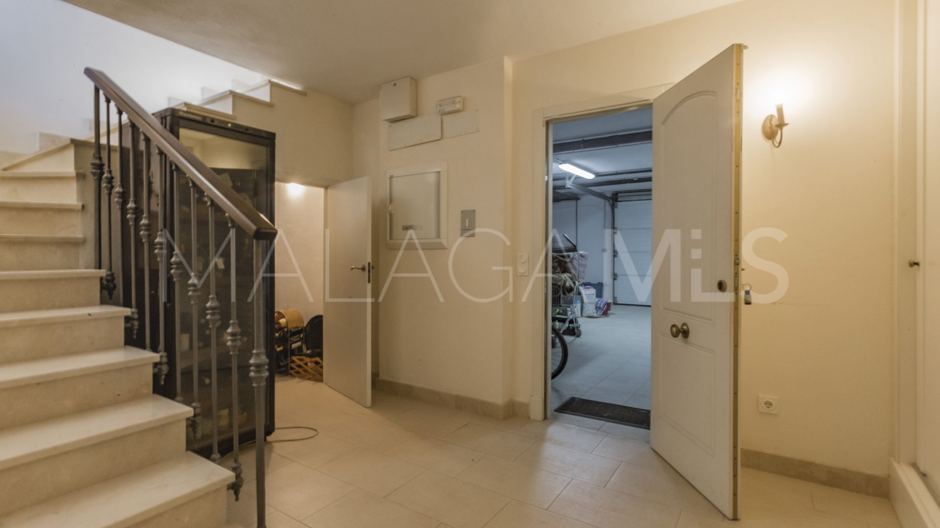 Villa for sale in Marbella