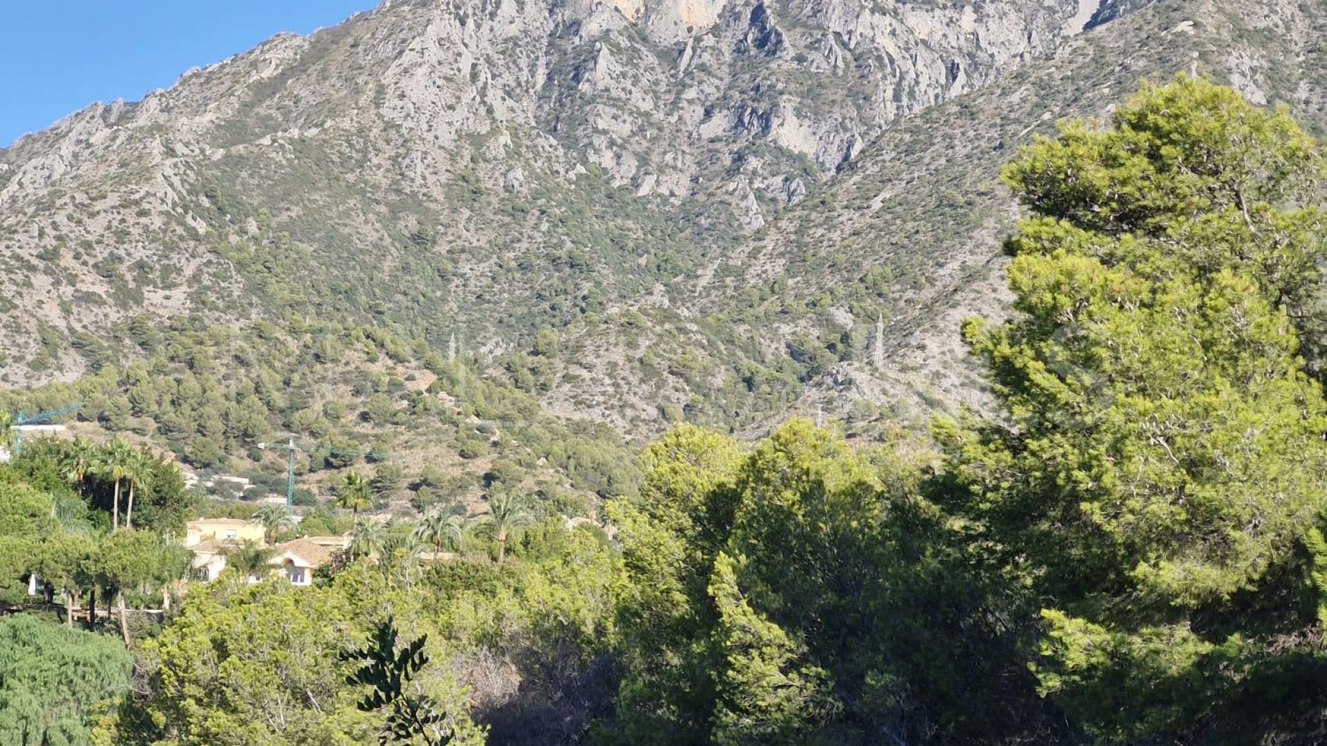 Villa for sale in Marbella