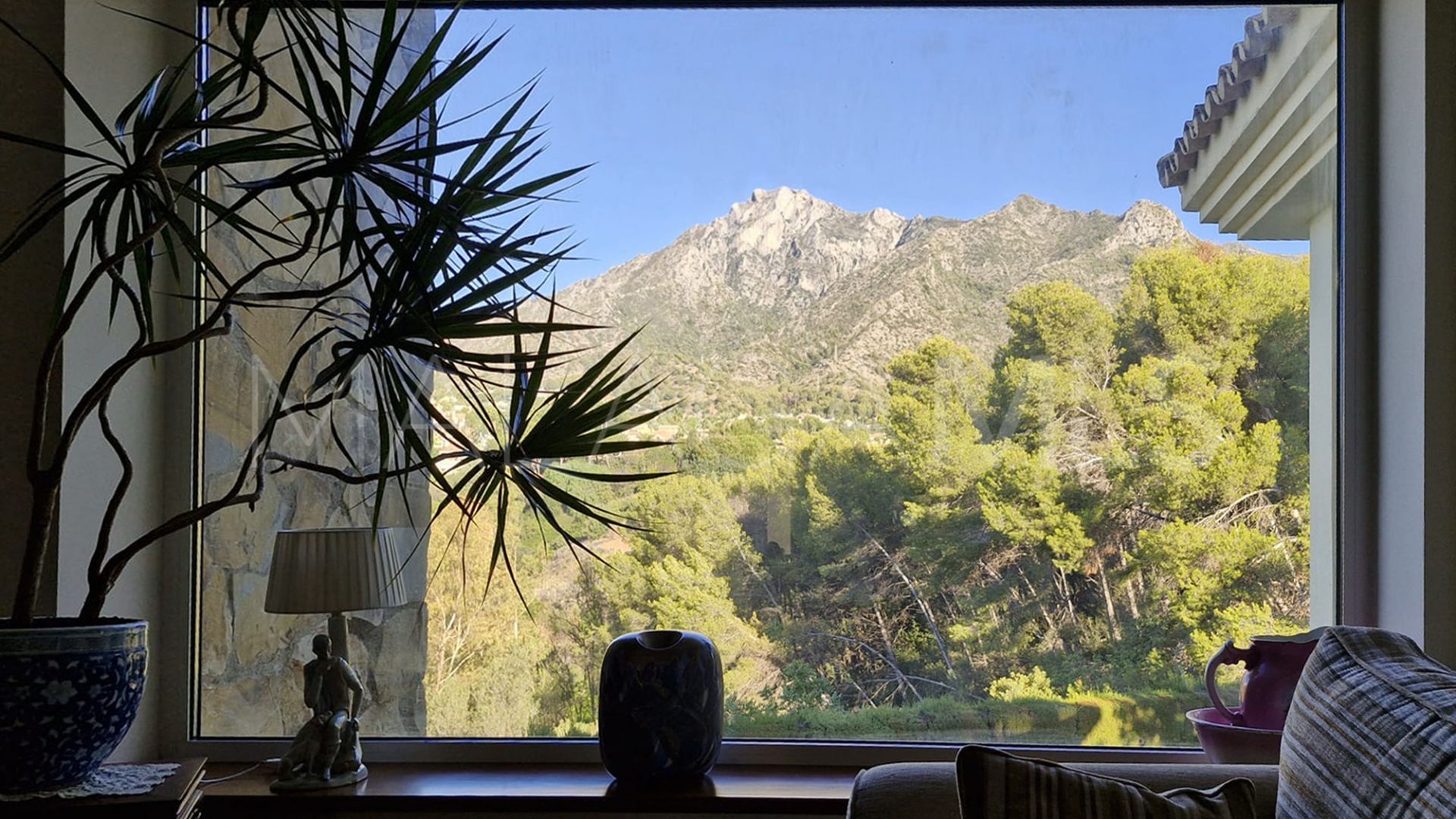 Villa for sale in Marbella
