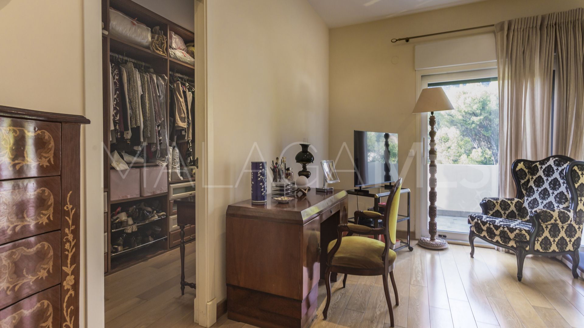 Villa for sale in Marbella