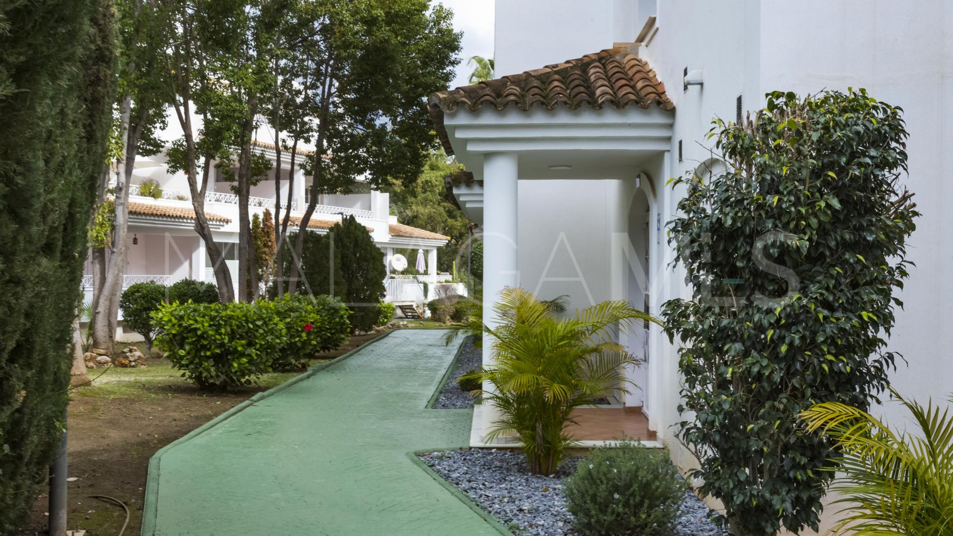 Lägenhet for sale in Rio Real
