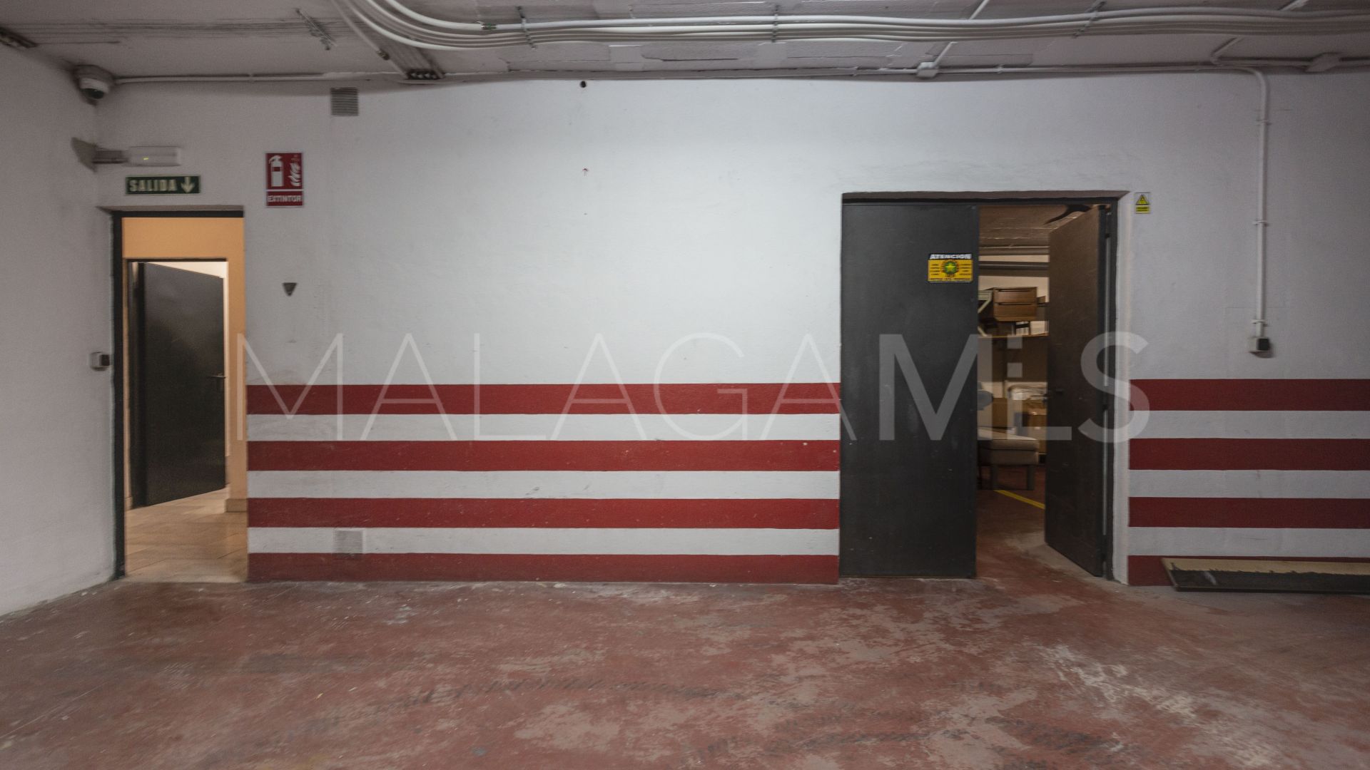 Local comercial for sale in Elviria
