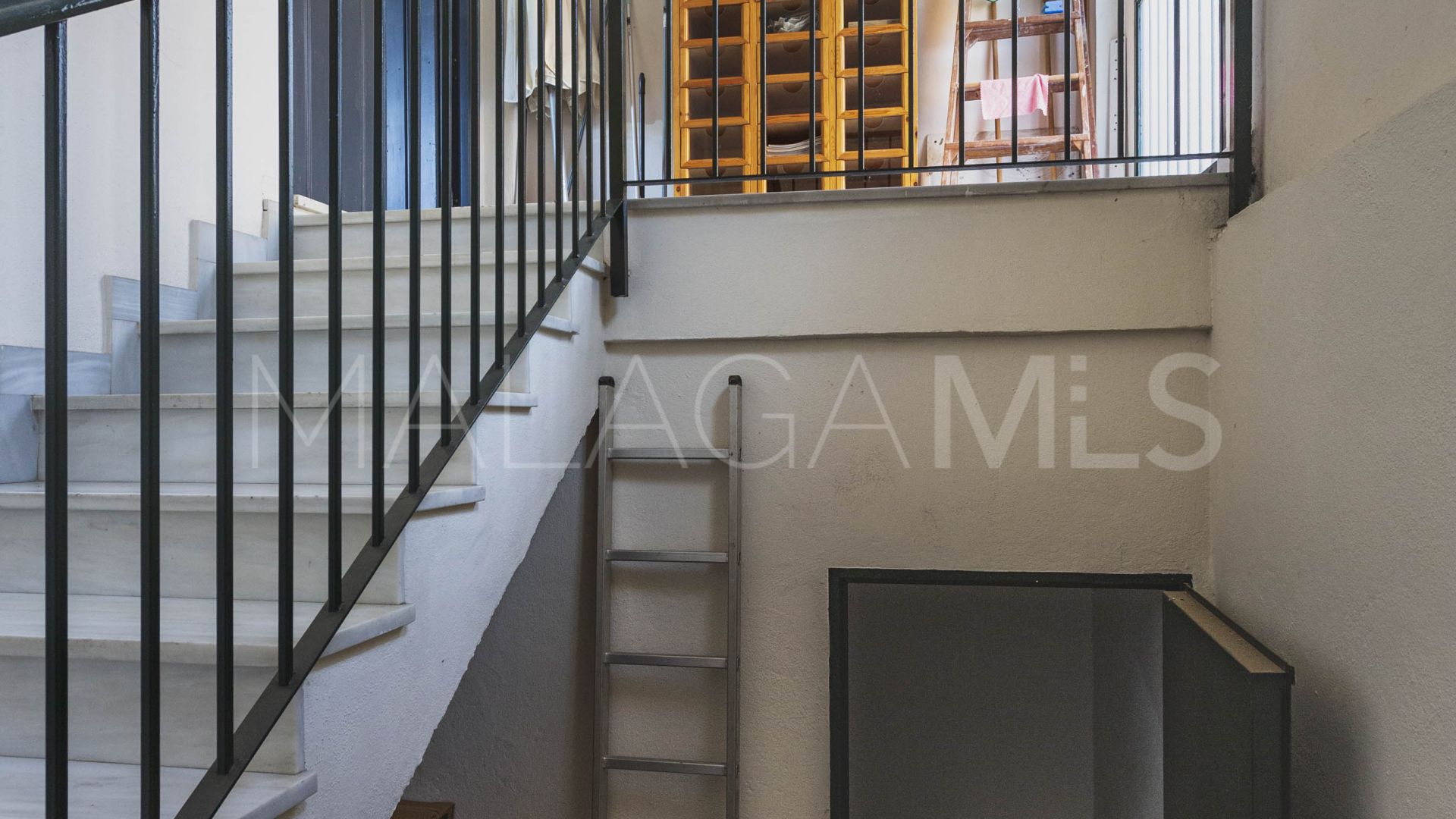Local comercial for sale in Elviria