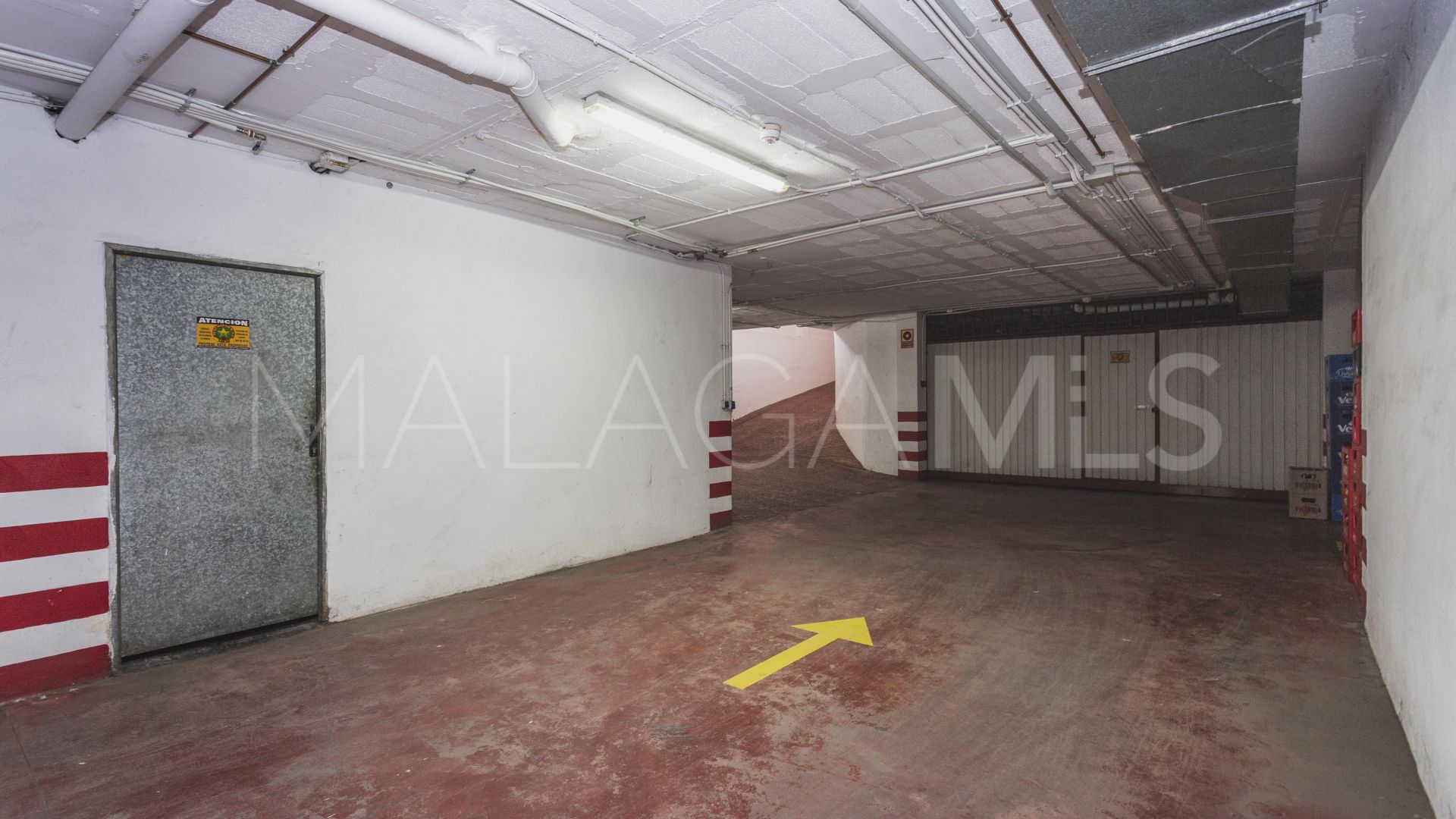 Local comercial for sale in Elviria