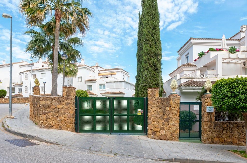 Wohnung for sale in Las Lomas de Rio Real