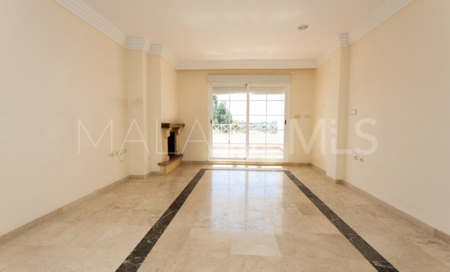 Wohnung for sale in Las Lomas de Rio Real